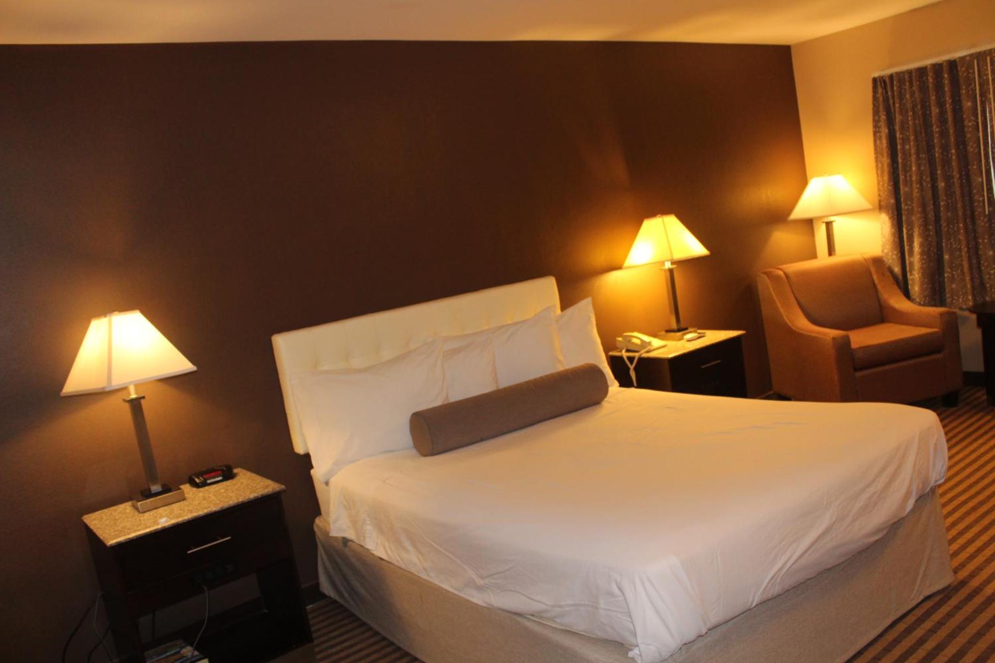 Travelodge By Wyndham Bellmawr Buitenkant foto