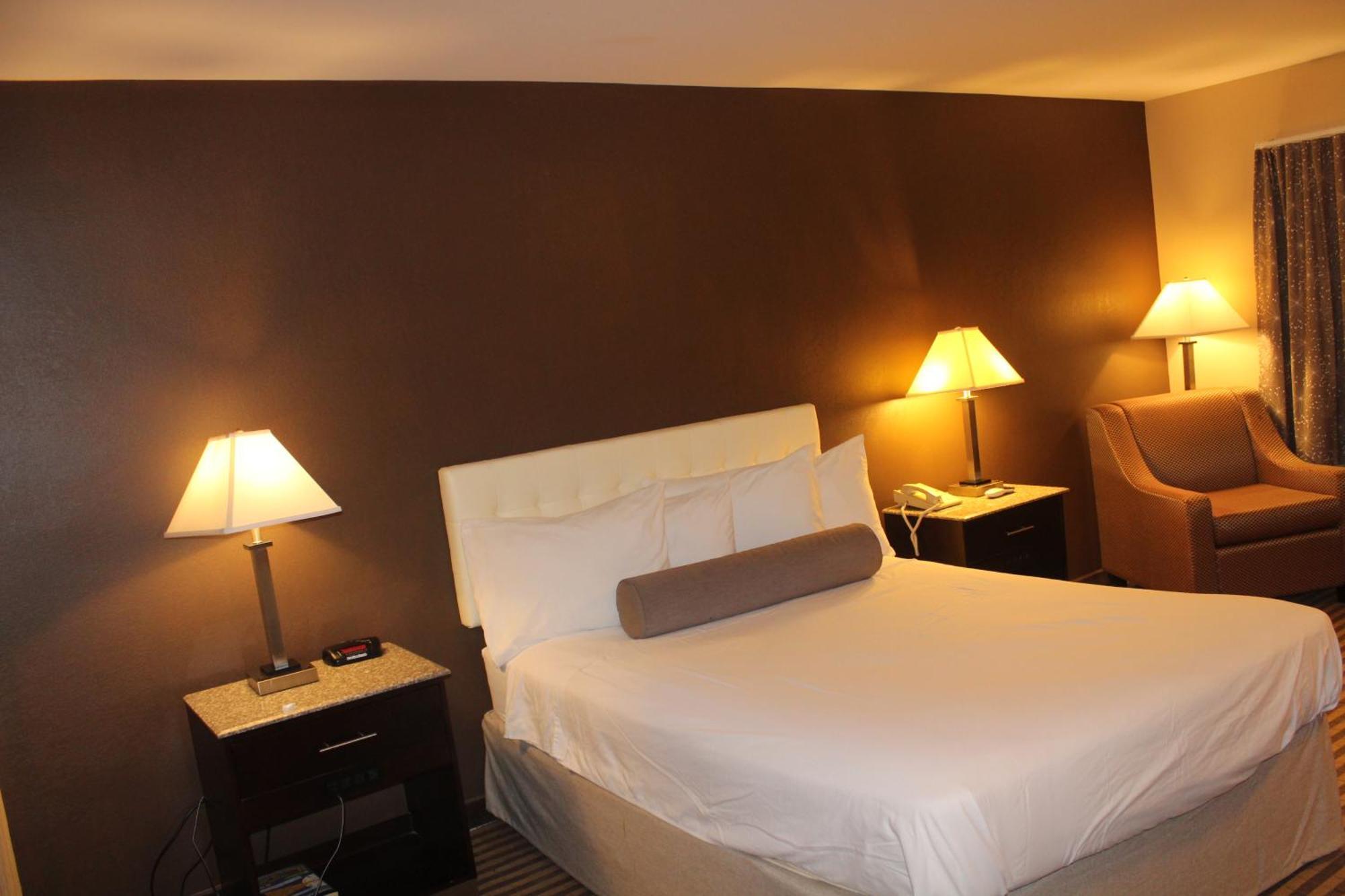 Travelodge By Wyndham Bellmawr Buitenkant foto