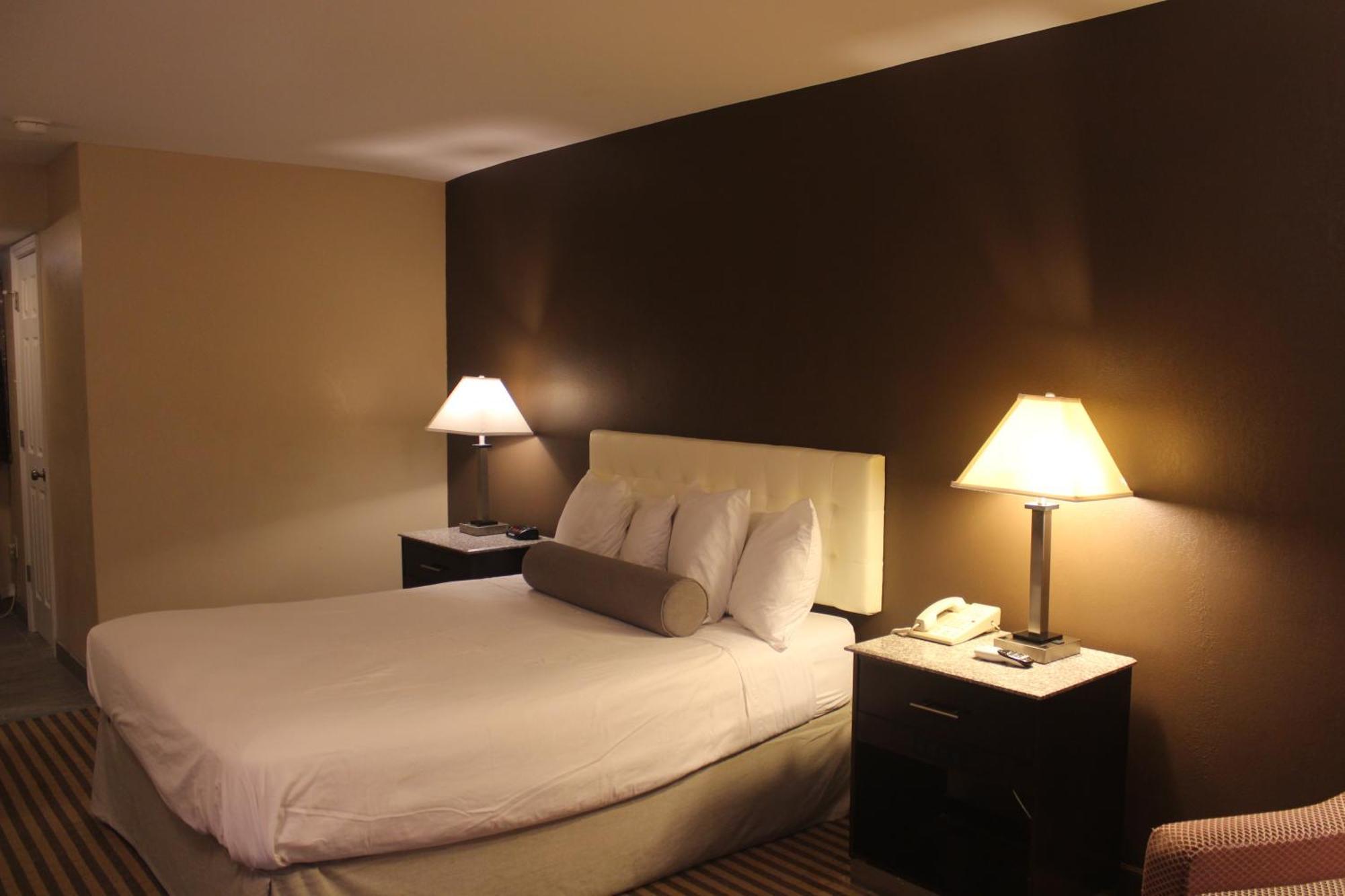 Travelodge By Wyndham Bellmawr Buitenkant foto